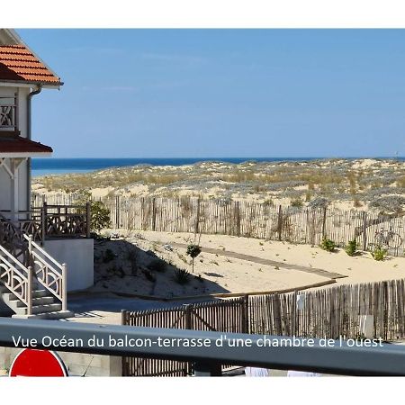 Maison Au Bord De L'Ocean 米尼赞海滩 外观 照片